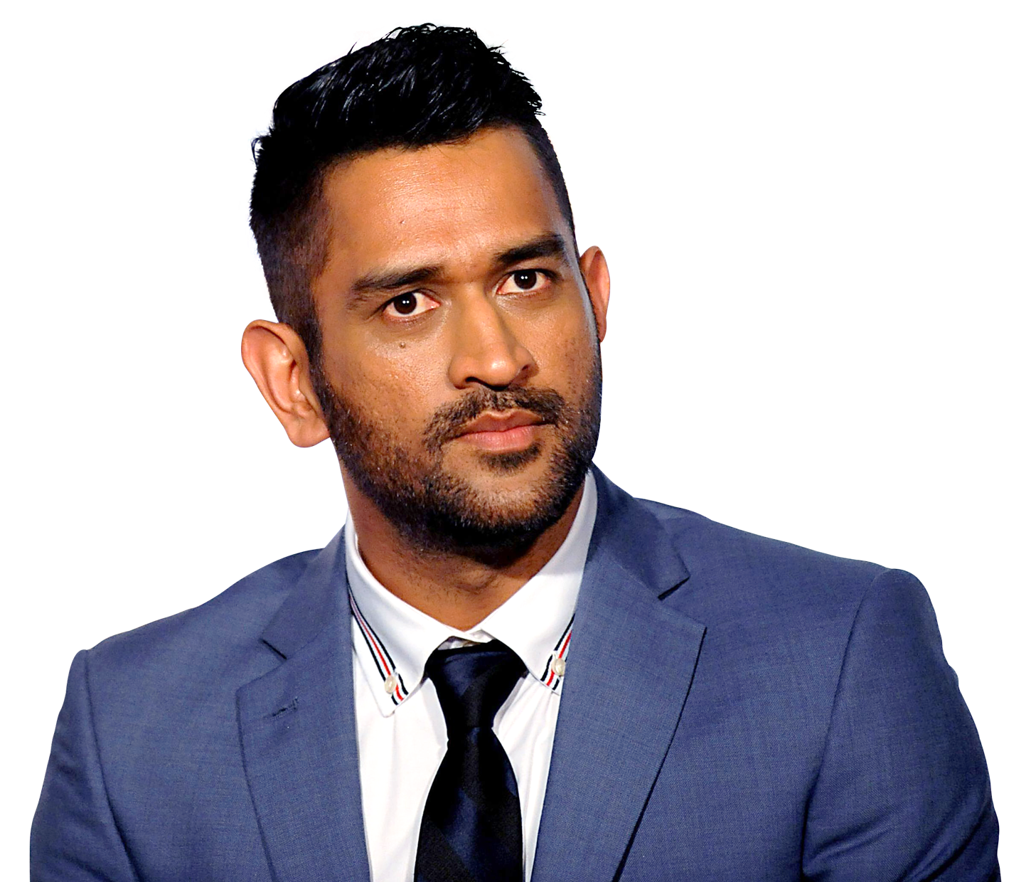M.S Dhoni